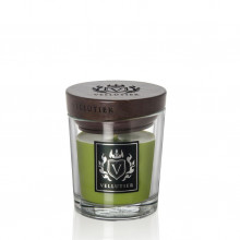 АРОМАТИЧЕСКАЯ СВЕЧА Ancient oakwoods / Древние дубы, 90 ГР.