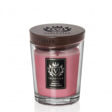 АРОМАТИЧЕСКАЯ СВЕЧА IMPERIAL CASABLANCA / КОРОЛЕВСКАЯ КАСАБЛАНКА, 225 ГР.