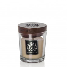 Ароматическая свеча Crema all'amaretto / Кремовый амаретто, 90гр