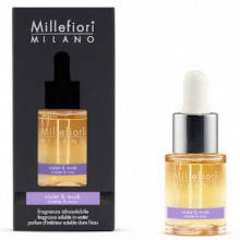 КОНЦЕНТРАТ ДЛЯ АРОМАЛАМПЫ ФИАЛКА И МУСКУС / VIOLET & MUSK, 15 МЛ