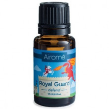СМЕСЬ ЭФИРНЫХ МАСЕЛ ROYAL GUARD / КОРОЛЕВСКАЯ ГВАРДИЯ, 15 МЛ.
