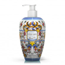 ГЕЛЬ ДЛЯ ДУША И ВАННЫ AMALFI PEONY / ПИОН АМАЛЬФИ 700МЛ.
