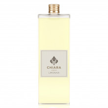РЕФИЛЛ ДЛЯ ДИФФУЗОРА LIMONAIA / ЛИМОННЫЕ ЛИСТЬЯ, 250 МЛ.