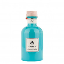 АРОМАТИЧЕСКИЙ ДИФФУЗОР (КЕРАМИКА) TEAL / БИРЮЗА, 100 МЛ.