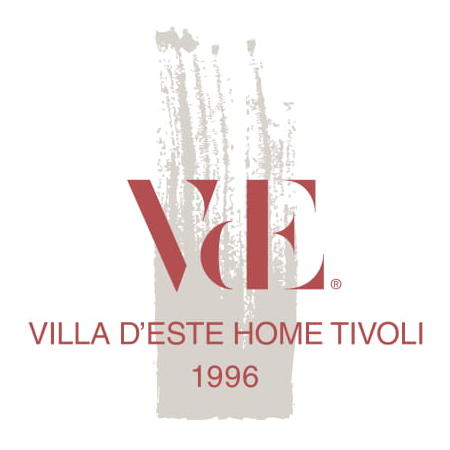 VILLA D'ESTE HOME TIVOLI - 1996