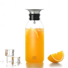 ГРАФИН STAINLESS STEEL INFUSER, 700 МЛ.