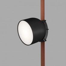 Трековый светильник BELTY SPOT DK5542-BK