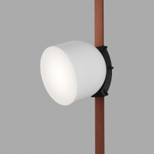 Трековый светильник BELTY SPOT DK5542-WH+BK