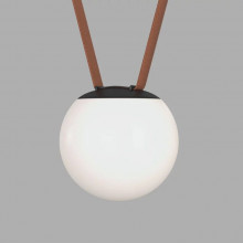 Трековый светильник BELTY ORB DK5550-BK