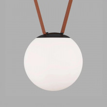 Трековый светильник BELTY ORB DK5552-BK