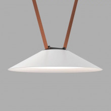 Трековый светильник BELTY FLOW DK5564-WH+BK