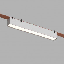 Трековый светильник BELTY LINEAR DK5574-WH