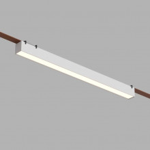 Трековый светильник BELTY LINEAR DK5576-WH