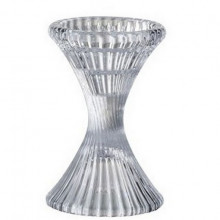ПОДСВЕЧНИК "FOUETTE" GLASS BIG