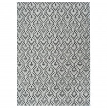 КОВЁР ARCO BLACK 1600*2300
