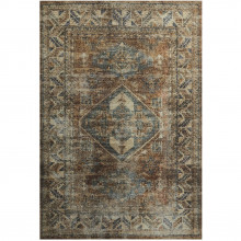 КОВЁР PERSIAN BROWN 1600*2300