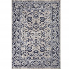 КОВЁР TEBRIZ ANTIQUE BLUE 1600*2300