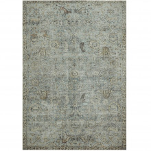 КОВЁР BOHO MINT 1600*2300