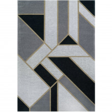 КОВЕР GATSBY BLACK 1600*2300