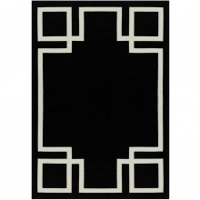 КОВЕР HAMPTON BLACK 2000*3000