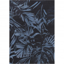 КОВЁР JUNGLE BLUE 1600*2300