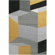 КОВЕР METROPOLIS YELLOW 1600*2300