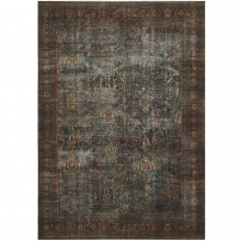 КОВЁР PETRA WINE 1600*2300