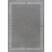 КОВЕР ROYAL GREY 1600*2300