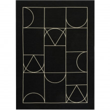 КОВЕР SIGNET BLACK 2000*3000