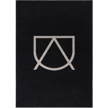 КОВЕР SIGNUM BLACK 1600*2300