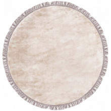 КОВЕР "LUNA" BEIGE D3000 мм