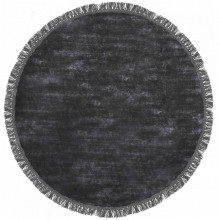 КОВЕР "LUNA" MIDNIGHT D2000 мм