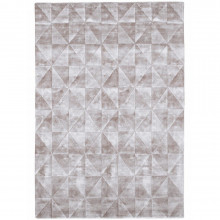 КОВЕР "TRIANGO" SILVER 1600*2300