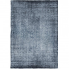 КОВЕР "LINEN DARK BLUE" 1600*2300 мм