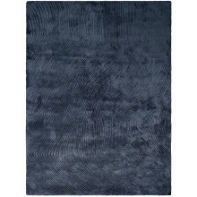 КОВЕР "CANYON DARK BLUE" 1600*2300 мм