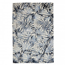 КОВЕР "BOTANICA BLUE" 2000*3000 ММ