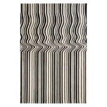 Ковёр Draft black 2000x3000