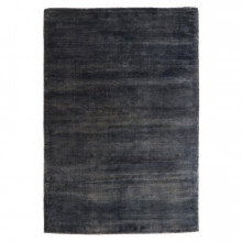 КОВЕР "PLAIN STELL GRAY" 1600*2300 ММ