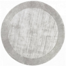 КОВЕР "TERE LIGHT GREY" D3000 мм