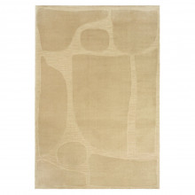 Ковёр LUGARES BROWN 2000x2900