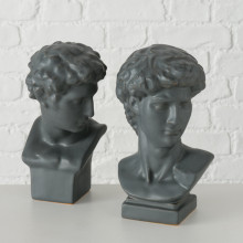 ДЕКОР "BUST" MEN, В АССОРТИМЕНТЕ