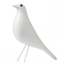 СТАТУЭТКА "WHITE BIRD"