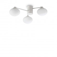 Потолочный светильник "Hermes" pl3 d600 bianco