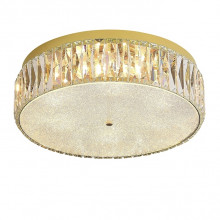 ПОТОЛОЧНЫЙ СВЕТИЛЬНИК NEWPORT 8246/PL GOLD NEW