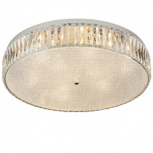 ПОТОЛОЧНЫЙ СВЕТИЛЬНИК NEWPORT 8249/PL CHROME
