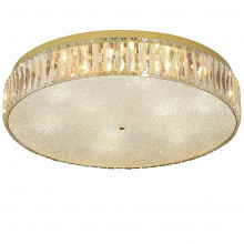 ПОТОЛОЧНЫЙ СВЕТИЛЬНИК NEWPORT 8249/PL GOLD NEW