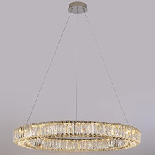 ПОДВЕСНОЙ СВЕТИЛЬНИК NEWPORT 8261/S CHROME