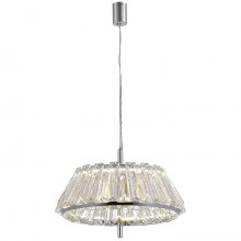 ПОДВЕСНОЙ СВЕТИЛЬНИК NEWPORT 8444/S CHROME