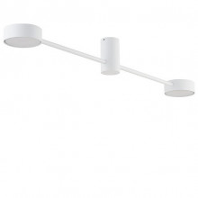 ПОТОЛОЧНЫЙ СВЕТИЛЬНИК "ORBIT" 2 WHITE
