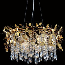 ЛЮСТРА "ROMEO" 600 GOLD